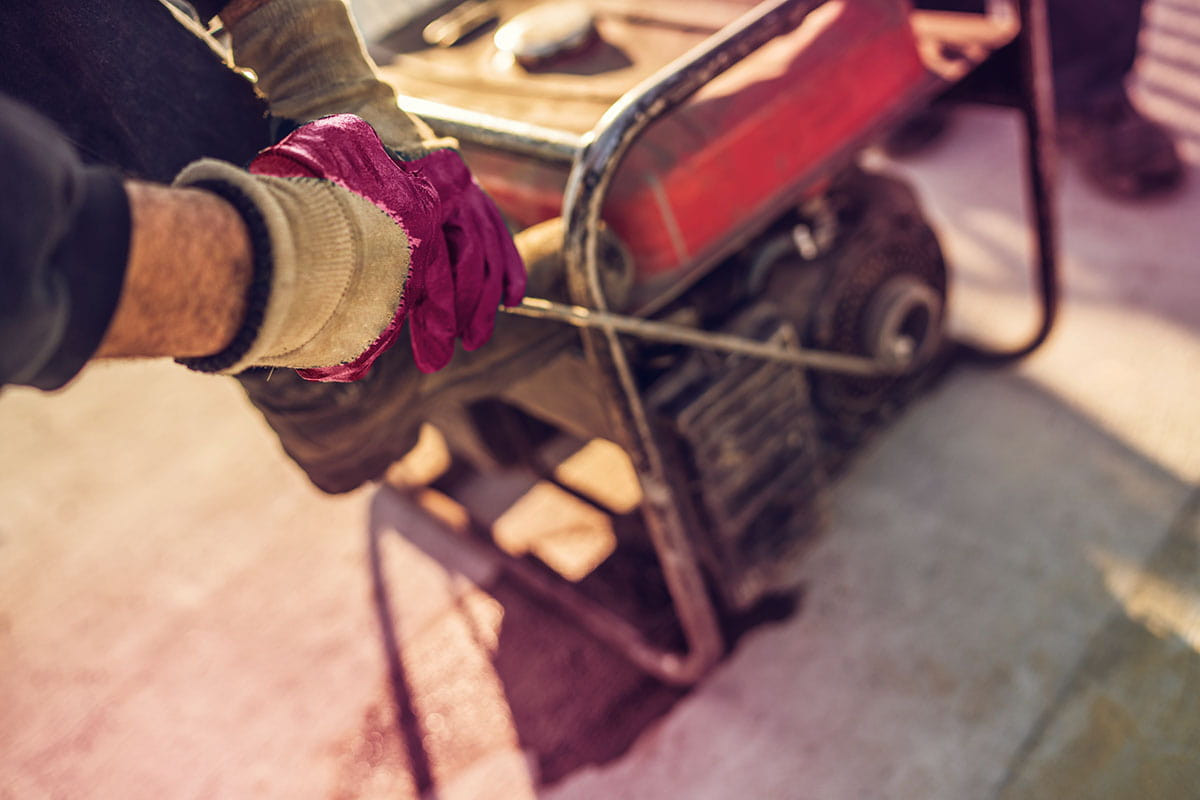 Emirgazi Jeneratörcü